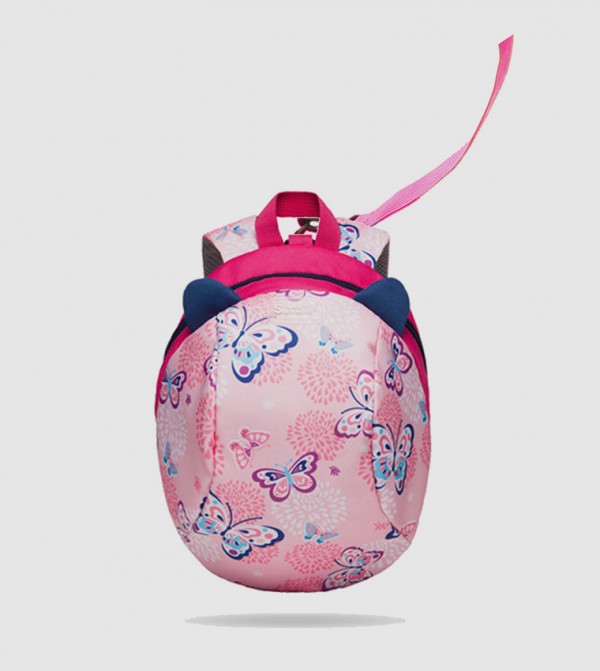 Sunveno Sunveno - Pink Backpacks