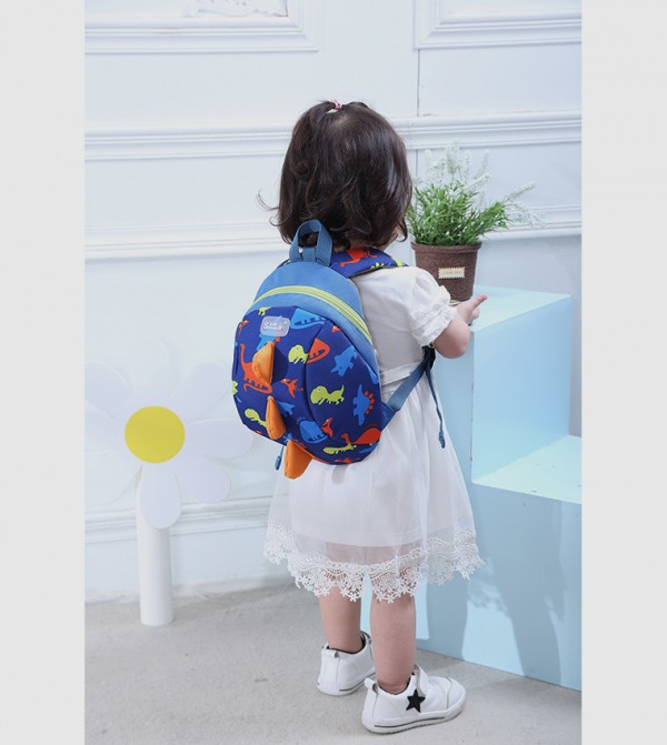 Sunveno  - Blue Backpacks