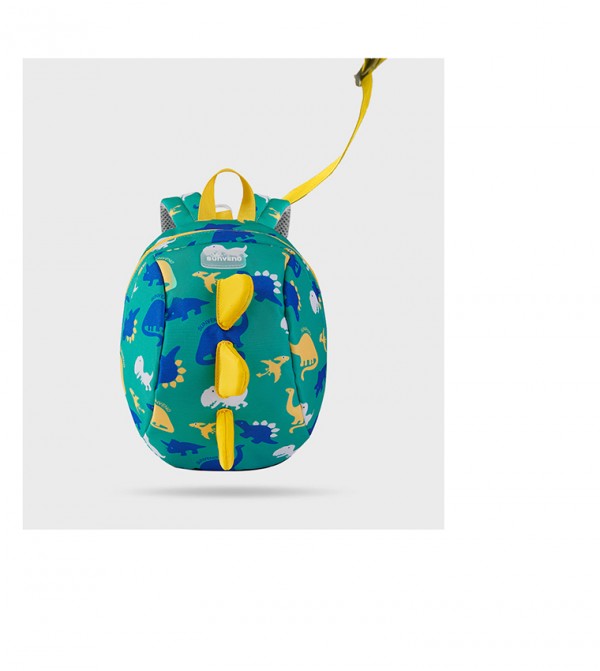 Sunveno  - Green Backpacks