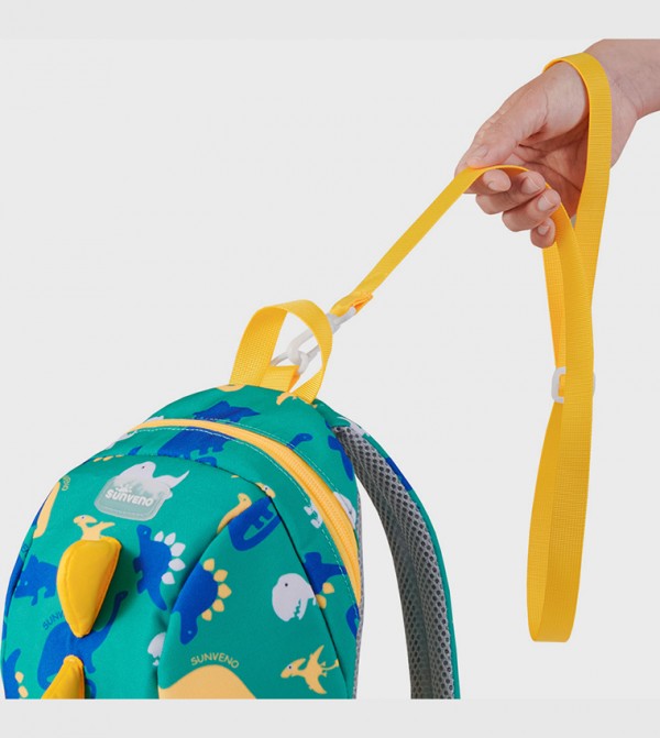 Sunveno  - Green Backpacks