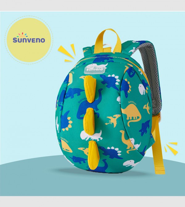 Sunveno  - Green Backpacks