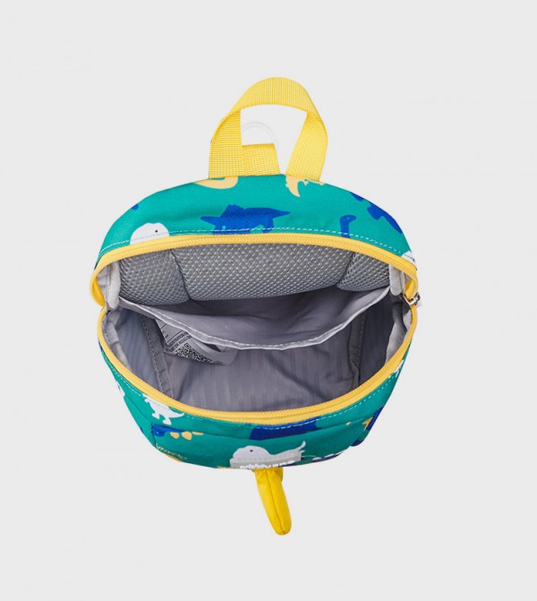 Sunveno  - Green Backpacks