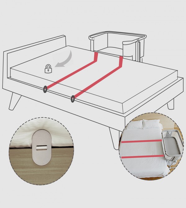 Sunveno Sunveno - Grey undefined