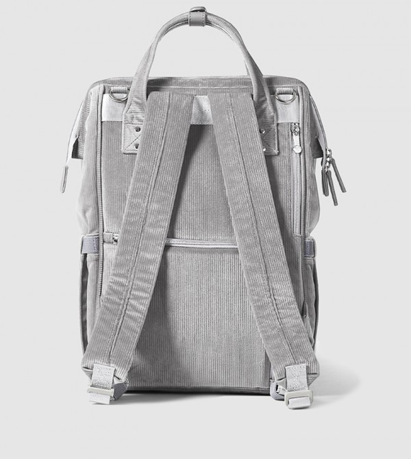 Sunveno Sunveno - Grey Travel Accessories