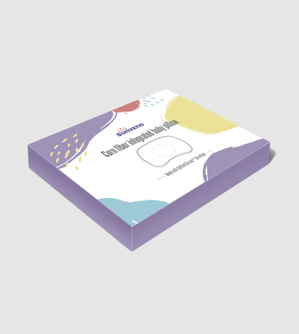 Sunveno  - Pink Baby Bedding Sets & Pillows