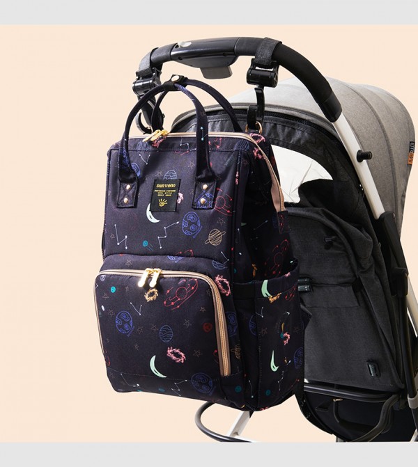 Sunveno Sunveno - Blue Travel Accessories