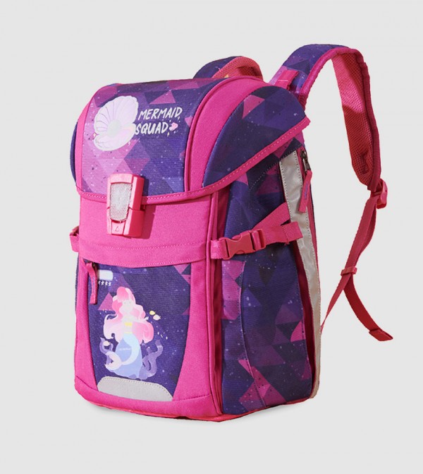 Sunveno  - Pink Backpacks