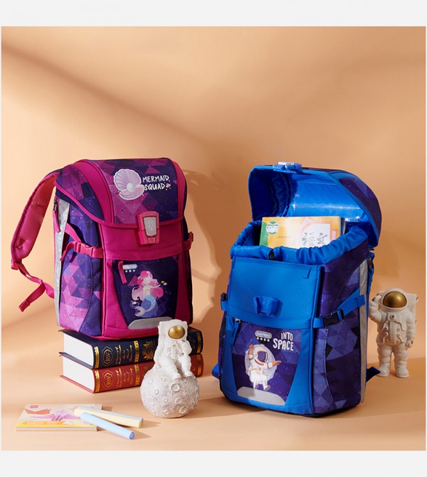 Sunveno  - Pink Backpacks