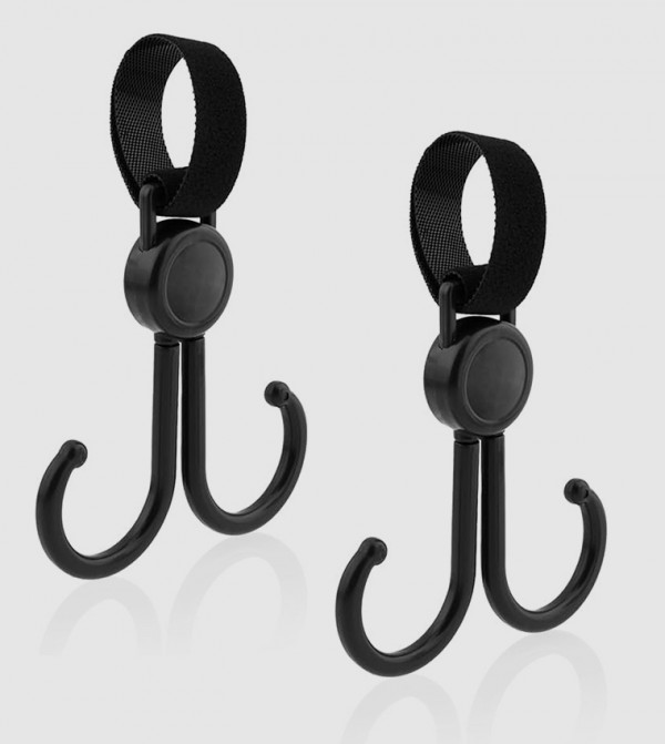 Sunveno  Baby Essentials - Black Travel Accessories