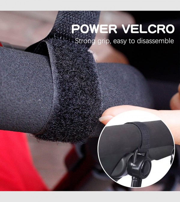 Sunveno  Baby Essentials - Black Travel Accessories