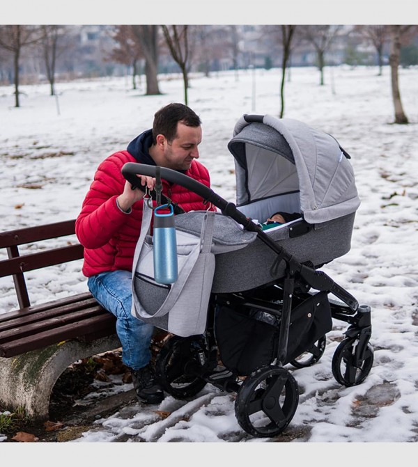 Sunveno  Baby Essentials - Black Travel Accessories