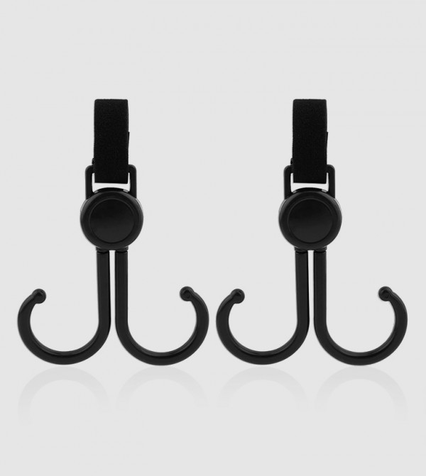 Sunveno  Baby Essentials - Black Travel Accessories