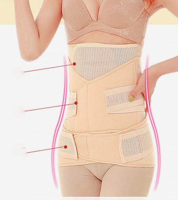 Sunveno  - Beige Undergarments