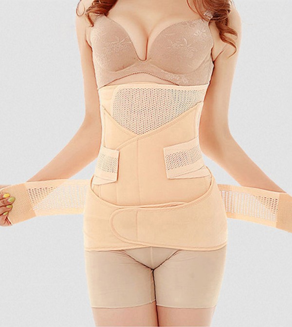 Sunveno  - Beige Undergarments