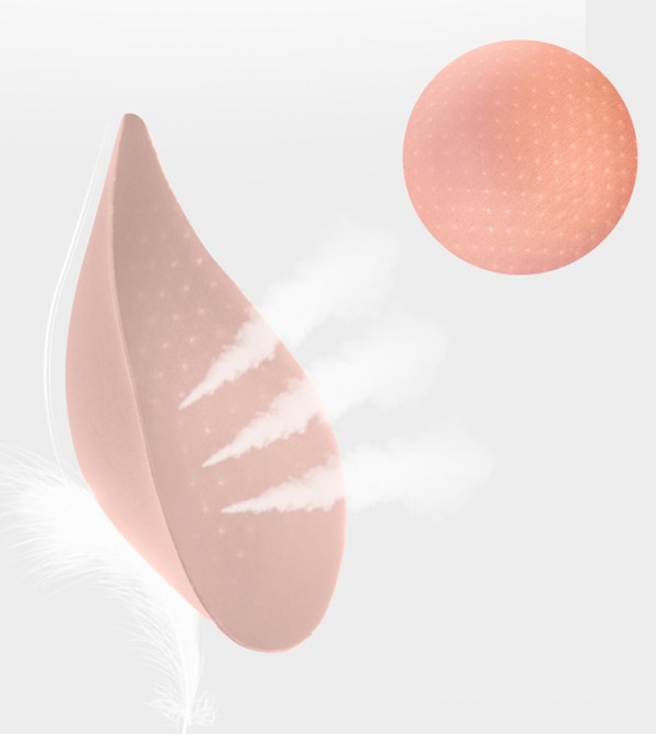 Sunveno Sunveno - Pink Undergarments