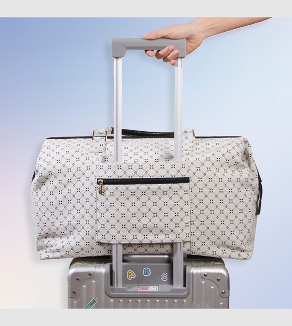 Sunveno  Baby Essentials - White Travel Accessories