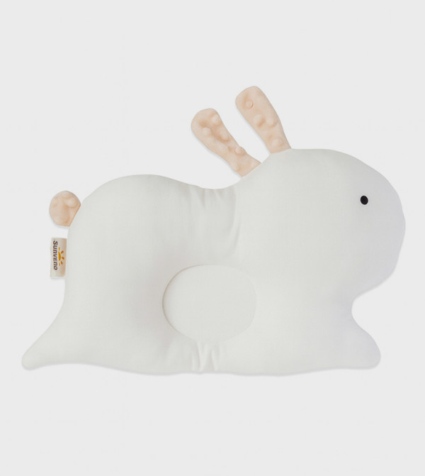 Sunveno  - White Baby Bedding Sets & Pillows