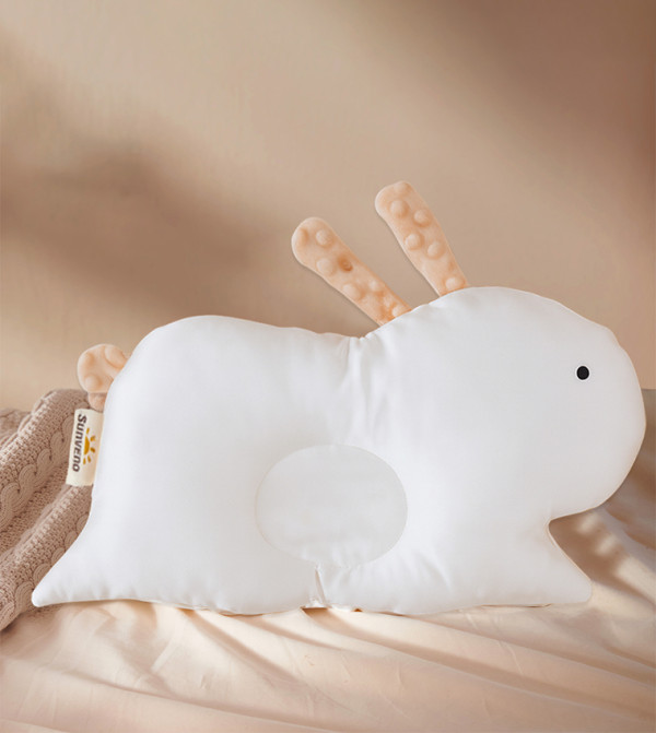 Sunveno  - White Baby Bedding Sets & Pillows