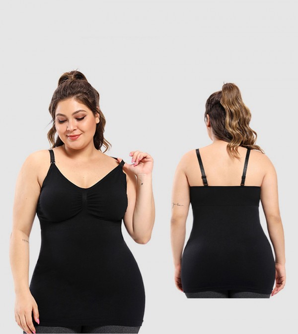 Sunveno Sunveno - Black Tops & T-shirts