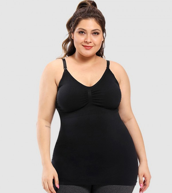 Sunveno Sunveno - Black Tops & T-shirts