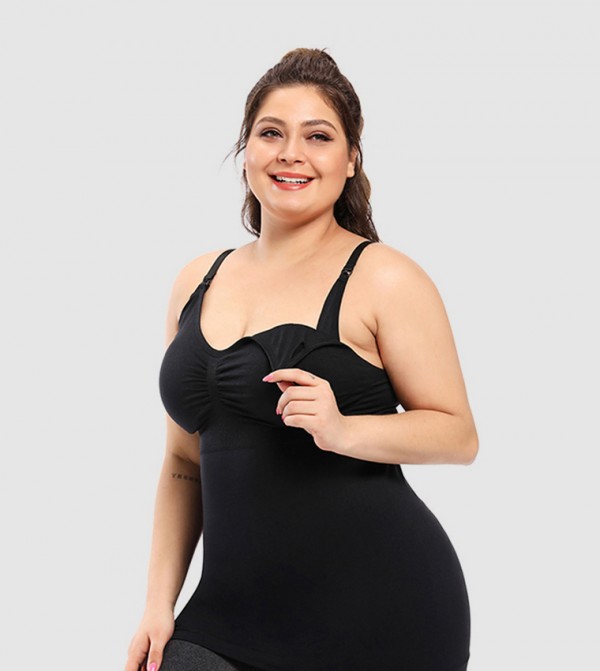 Sunveno Sunveno - Black Tops & T-shirts