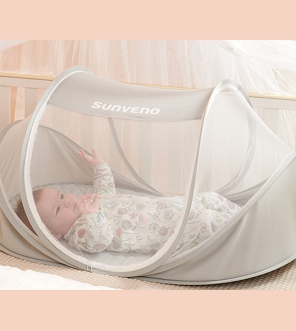 Sunveno  - Grey Baby & Kids Furniture