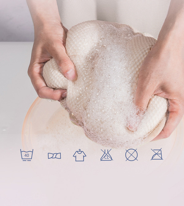 Sunveno  - Beige Baby Bedding Sets & Pillows