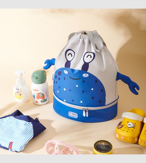 Sunveno  - Blue Backpacks