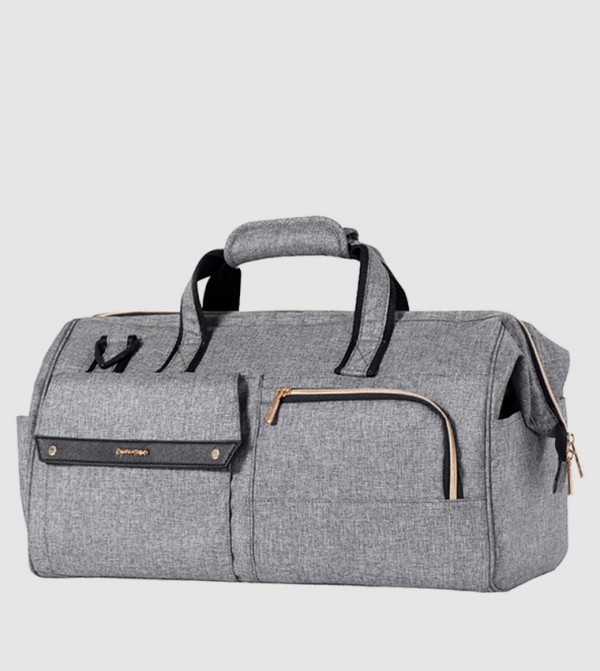 Sunveno  - Grey Lunch Bags