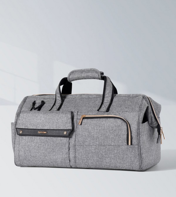 Sunveno  - Grey Lunch Bags