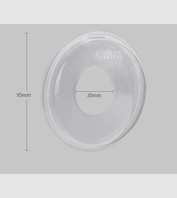 Sunveno Feeding - White Breast Feeding