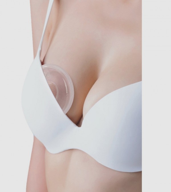 Sunveno Feeding - White Breast Feeding