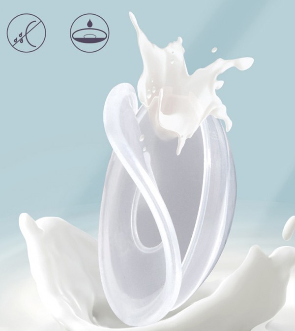 Sunveno Feeding - White Breast Feeding