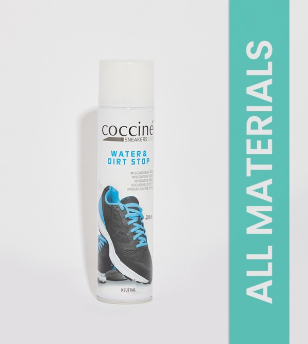 CCC CCC - White Shoe Care