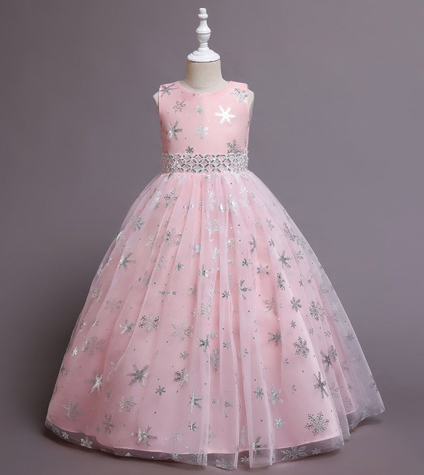 Ddaniela  Dresses - Pink Party Dress