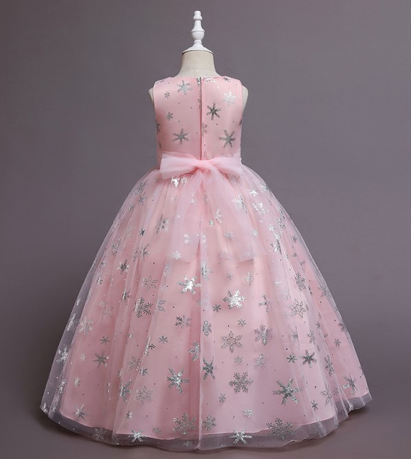 Ddaniela  Dresses - Pink Party Dress