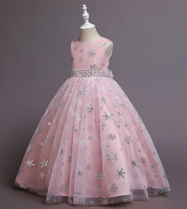 Ddaniela  Dresses - Pink Party Dress