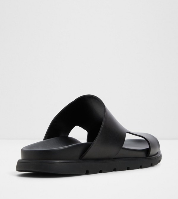 Aldo Aldo - Black Casual Sandals