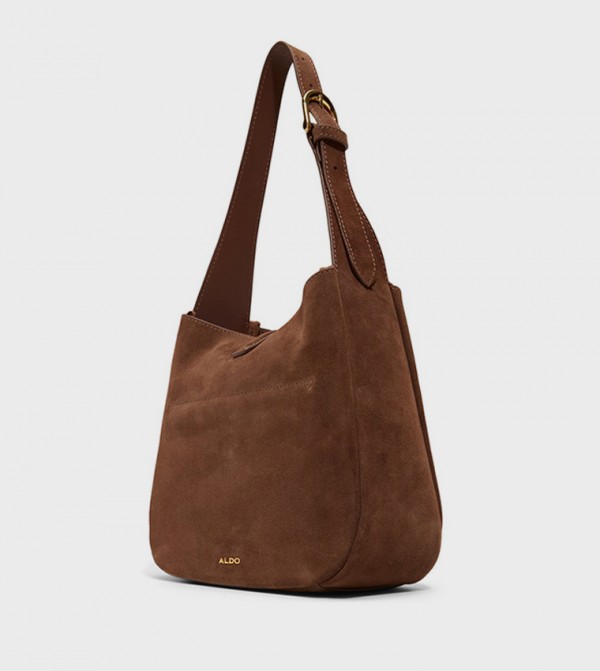 ألدو  حقائب - بني  حقائب الكتف