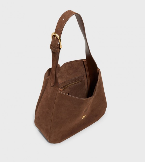 ألدو  حقائب - بني  حقائب الكتف