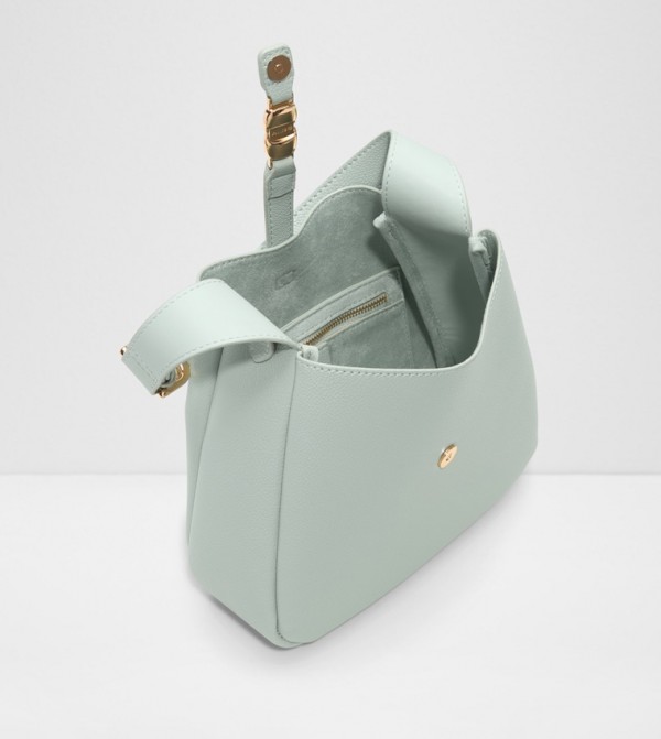 Aldo Aldo - Green Shoulder bags