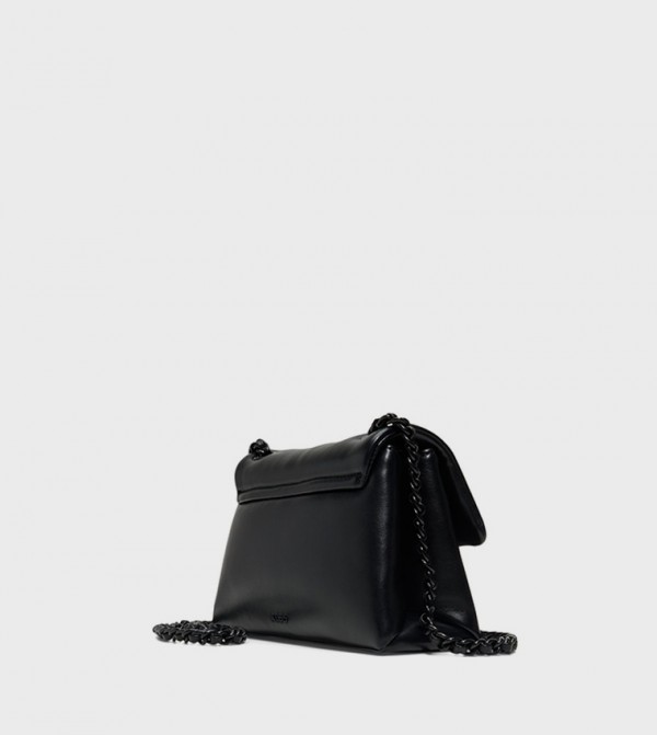 Aldo  Bags - Black Cross Body Bags