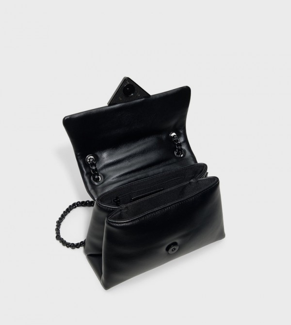 Aldo  Bags - Black Cross Body Bags