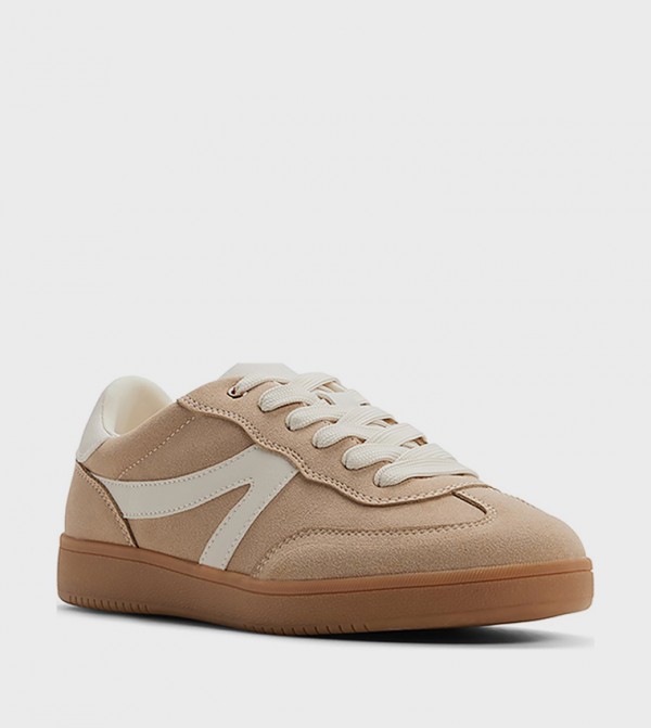 Call it Spring  Shoes - Brown Low Top