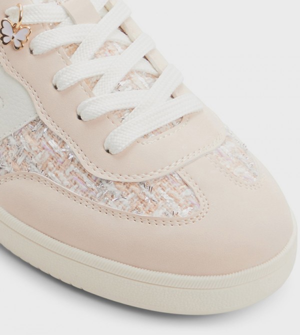 Call it Spring  Shoes - Pink Low Top