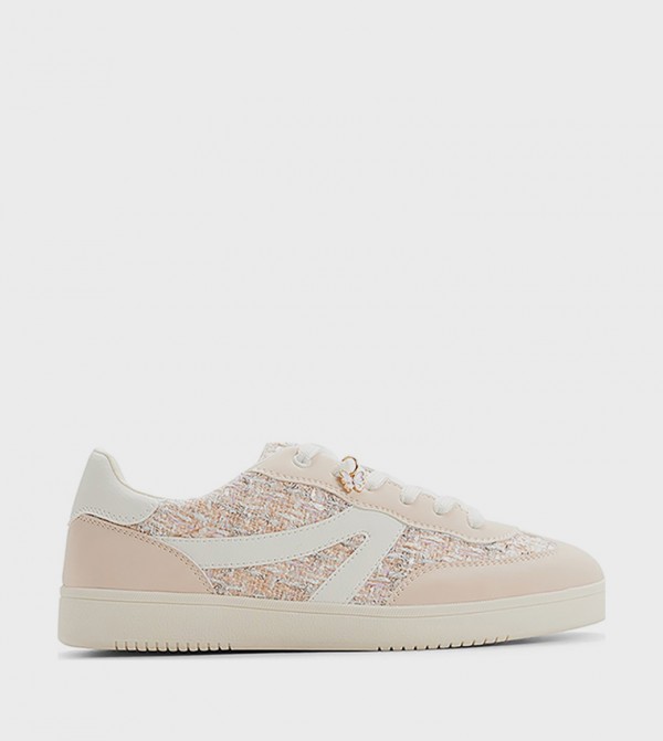 Call it Spring  Shoes - Pink Low Top