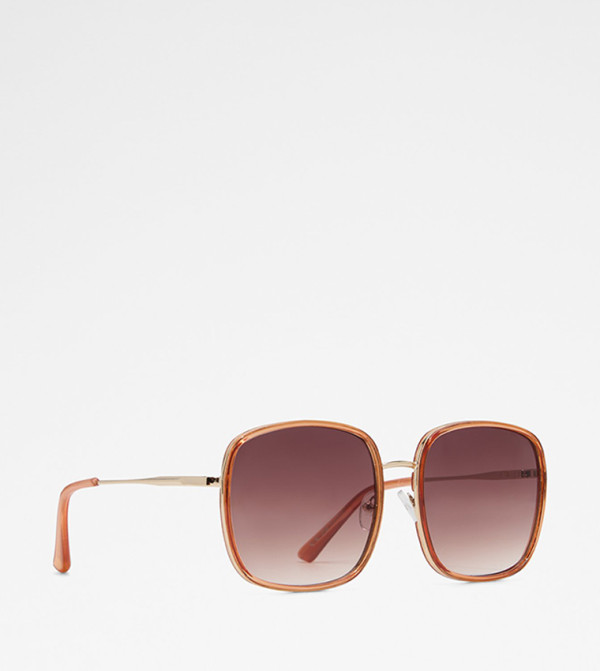 Aldo Accessories  Sunglasses - Brown undefined