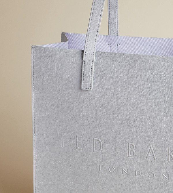Ted Baker  Bags - Grey Tote Bag