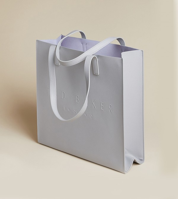 Ted Baker  Bags - Grey Tote Bag