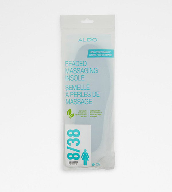 ألدو أكسيسوريز نعل داخلي - أزرق Insoles